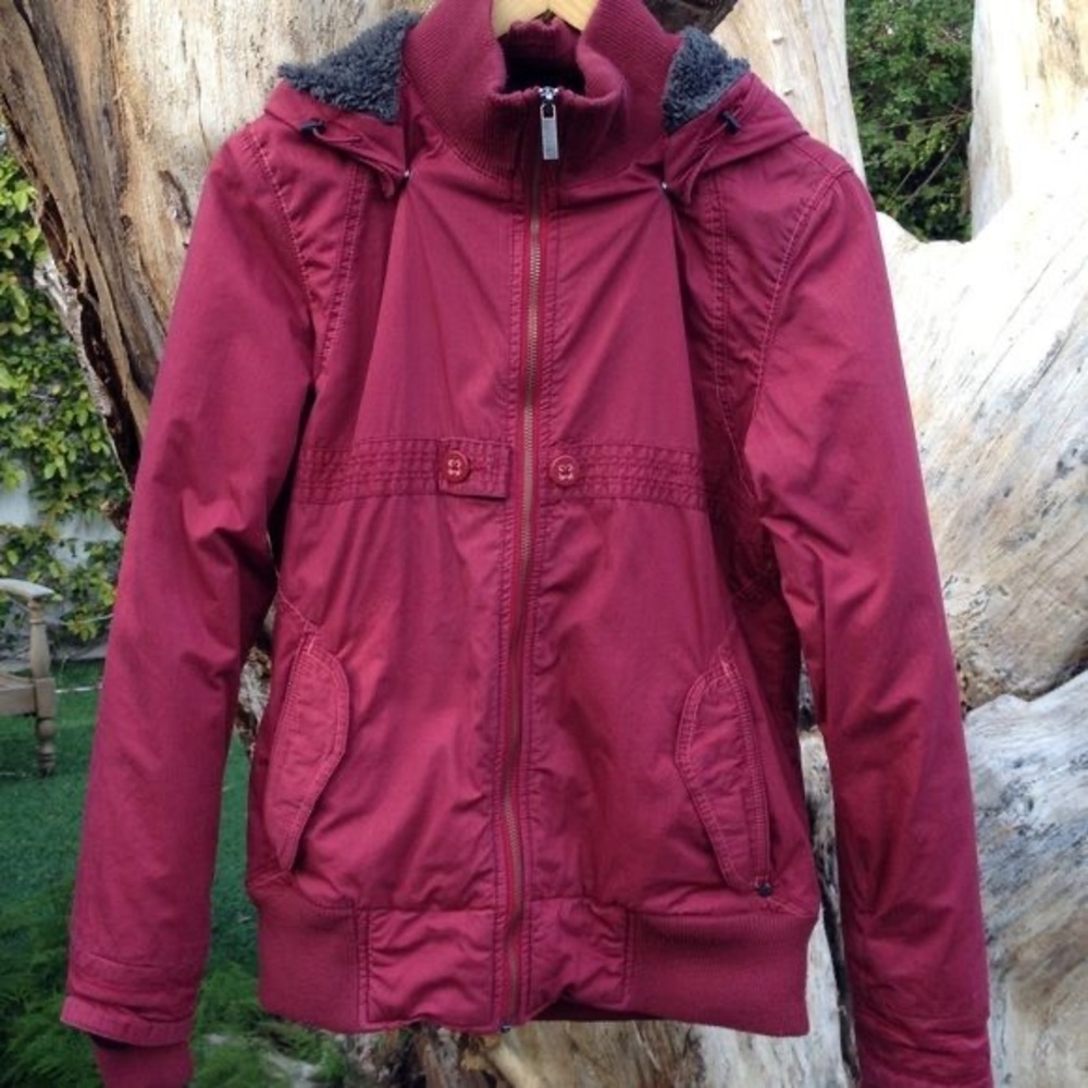 Toad & co Winter Jacket